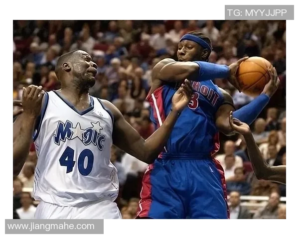 03魔术与活塞精彩对决录像回放全程分析与精彩瞬间集锦