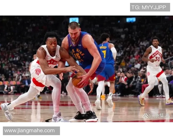 2011至2012赛季掘金与猛龙精彩对决回顾与分析