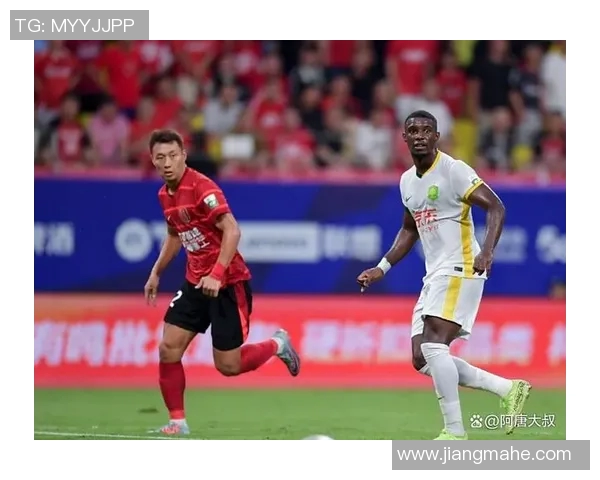 中超焦点战北京对阵恒大争夺冠军争夺战即将打响