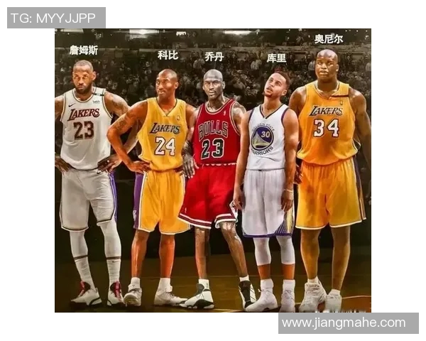 詹姆斯的传奇之路：从篮球新星到NBA历史最佳球员的成长历程