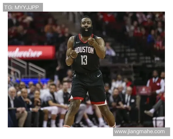 詹姆斯哈登如何在NBA赛场上重塑自己的篮球风格与职业生涯新篇章 詹姆斯哈登如何在NBA赛场上重塑自己的篮球风格与职业生涯新篇章