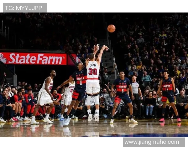 2017年勇士与奇才精彩对决回顾录像分享四月二日赛事亮点解析