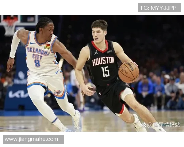 2017年火箭与雷霆精彩对决全场录像回放及赛后分析 2017年火箭与雷霆精彩对决全场录像回放及赛后分析