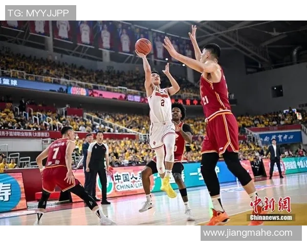 2018年CBA季后赛广东队与山西队激战回顾与精彩瞬间分析