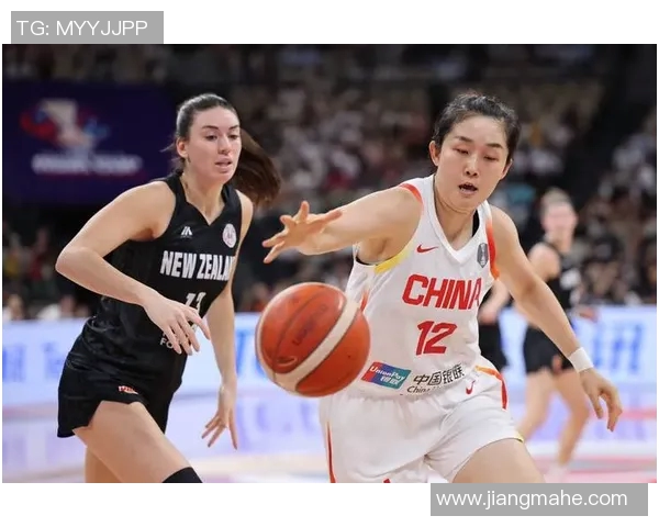 2017年新西兰女子篮球队对阵朝鲜队精彩回顾与赛况分析