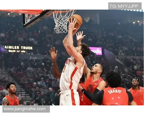 2019年1月6日火箭队与开拓者队激战回顾精彩瞬间与赛后分析