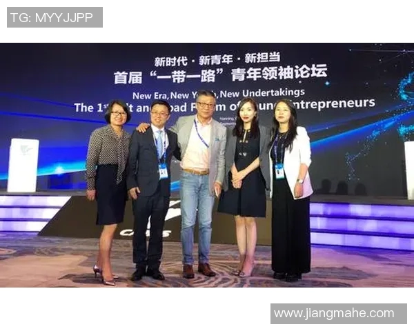 程帅澎:在新时代背景下的青年领袖与创新思维的探索之旅 程帅澎:在新时代背景下的青年领袖与创新思维的探索之旅