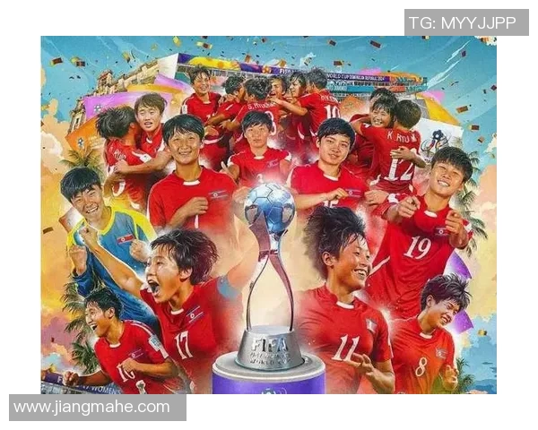 女足世界杯大比分鏖战，中国国家女足团队表现抢眼势不可挡