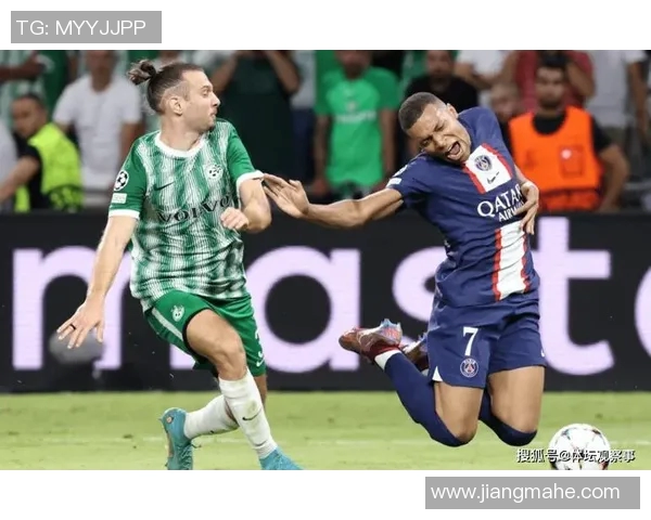 姆巴佩迷你马瑞妮之心，新赛季机会未卜