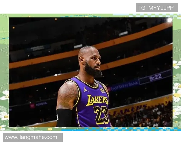 詹姆斯领衔湖人夺冠！MVP称号再次属于他