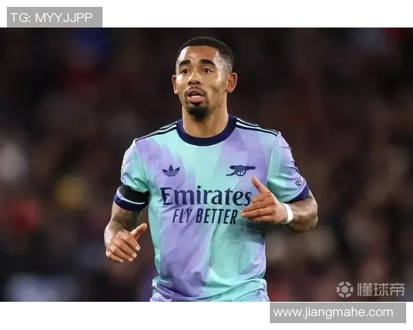 热苏斯：从青训新星到世界足坛的璀璨明星之路