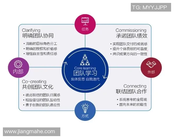 顾全大局，携手共进：在复杂环境中实现个人与团队的和谐发展