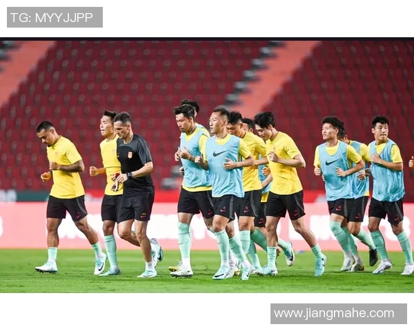 塔吉克斯坦与中国男足激战在即谁能在友谊赛中笑到最后