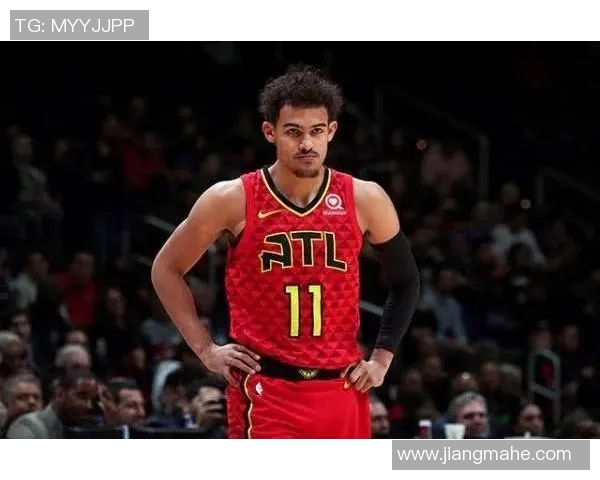 特雷杨领衔新一代篮球巨星崛起的背后故事与挑战