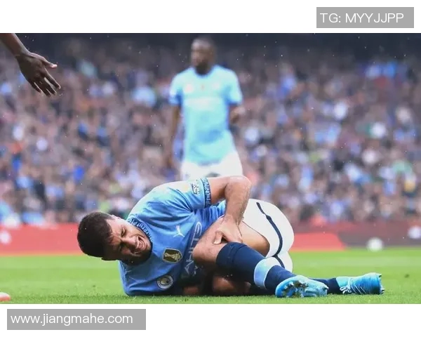 罗德里在曼城的崛起之路与未来发展潜力分析