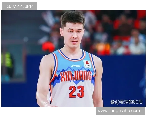 新疆队迎战美国明星队谁能在这场篮球盛宴中胜出