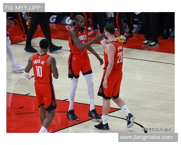 火箭队与马刺队季前赛精彩对决全场录像回顾与分析