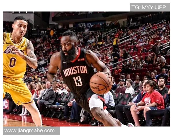 湖人火箭激战2020年2月7日詹姆斯与哈登的巅峰对决精彩回顾