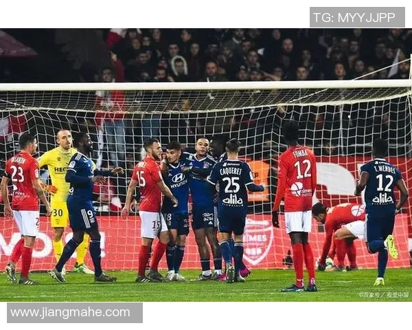 图卢兹VS里尔：法国联赛中的焦点之战，比分与胜负解析