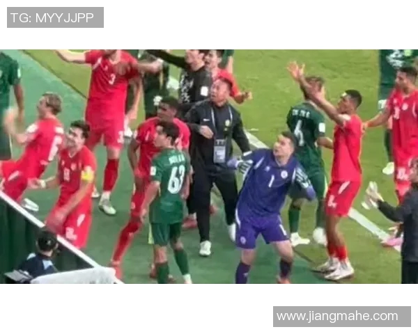 人民公安与河内二队激战正酣谁能在赛场上笑到最后