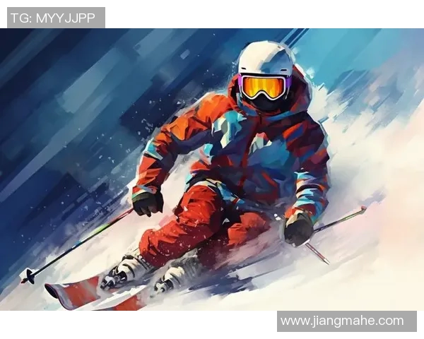 国际滑联推动全球冰雪运动发展助力青少年成长与竞技水平提升