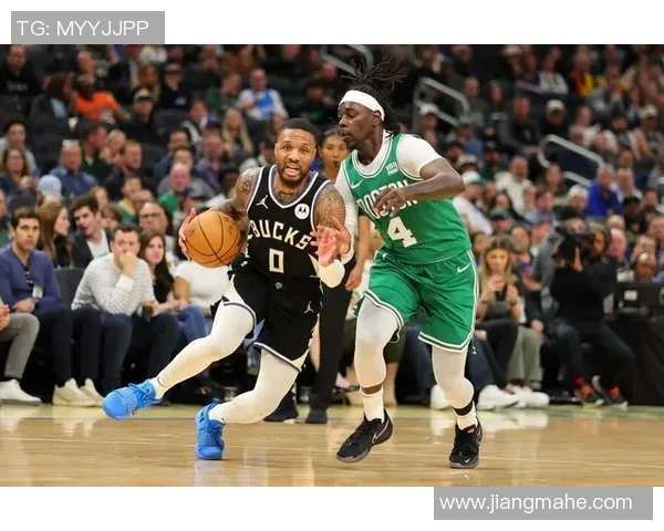 凯尔特人与雄鹿的巅峰对决360度全景解析精彩瞬间回顾