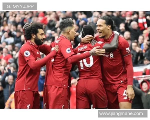 利物浦与埃弗顿激战正酣直播链接及赛前分析一览